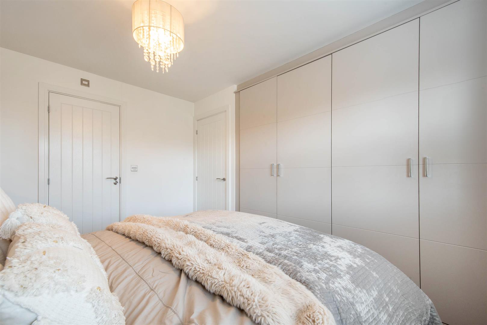 Orpington Place, Preston